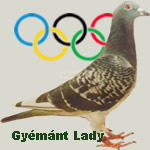 Gyémánt Lady