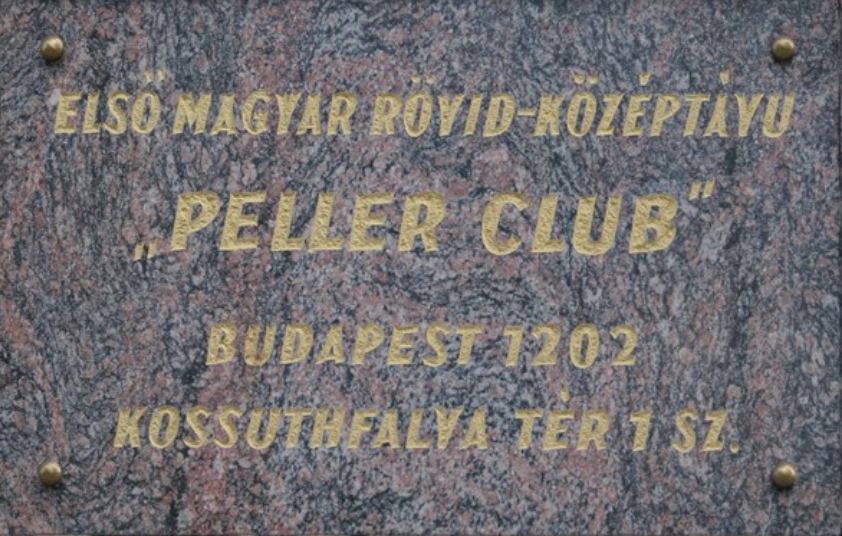 Peller Klub